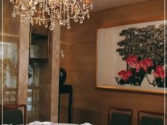 包厢-南景饭店(万家丽路店)