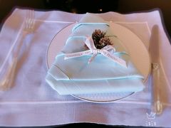 -王府半岛酒店·大堂茶座