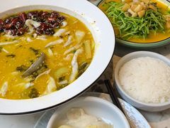 -火婆子·川小馆(扬韬科技广场店)