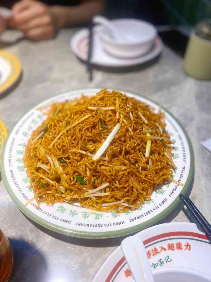 小榄百汇时代广场美食图片