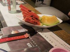 -尚尚仙·酸汤猪手·猪肚鸡火锅(华联万柳购物中心店)
