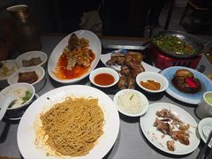 -姑苏家宴·苏帮菜·松鼠桂鱼(苏州总店)