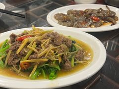 -长平肥姐白粥·海鲜打冷