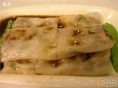 牛肉肠粉-潮福城大酒楼·潮味粤品·港式点心(湖滨北路店)