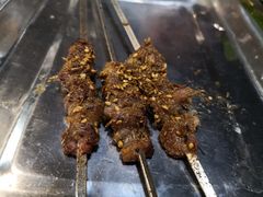 -丹东丛炟海鲜烧烤(江艺路店)