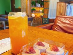 -希籽咖啡(大召店/清真)