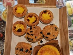 -Caidie Bakery采蝶轩(百越店)