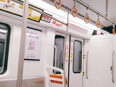 -民安大道(地铁站)