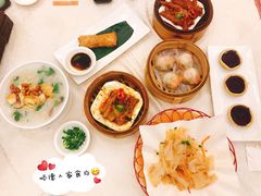 -顺德人家食府(黄金广场店)