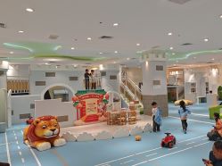 点击看大图 -meland亲子乐园·派对·研学·拼豆(苏州悠方购物中心店)