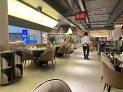 -韩盛·古法烤肉店(皇城恒隆广场店)