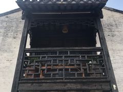 -巡塘古镇