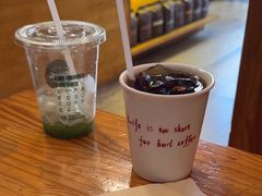 -Cafe del Volcan(永康路店)