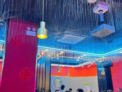 大堂-杨记齐齐哈尔烤肉(总店)