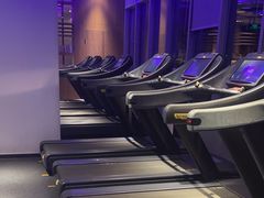 -我爱运动健身·游泳·瑜伽·普拉提馆(大卫城店)