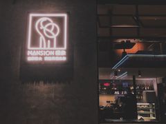 门面-慢象咖啡(台江店)