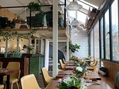 -O'mills Sourdough Bakery&Bistro(永嘉路店)