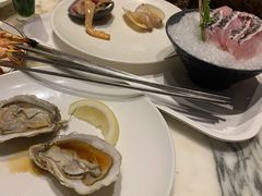 -雍和会海鲜姿造自助(湖东路店)