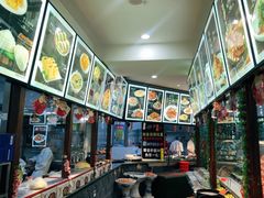 -那家老院子东北菜·饺子·小鸡炖蘑菇(艳华街店)