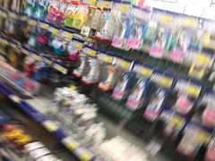 -麦德龙(郑东店)