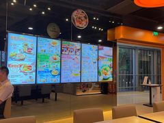 -大快活(丽丰店)