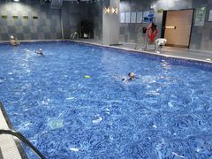 -斯博特游泳俱乐部(万象城店)