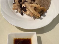 -利苑酒家(金宝店)