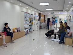 -美联众合动物医院·24h京西诊疗中心