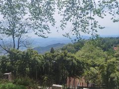 -莫干山风景区
