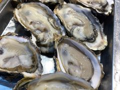 -蚝英雄鲜蚝自助专门店(长楹天街直营店)