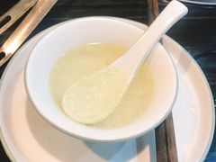 椰子鸡汤-东椰·海南椰子鸡火锅(朝阳门店)