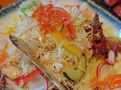 -千代武日本料理(爱建店)