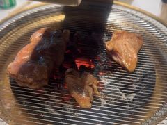 -西塔老太太泥炉烤肉(川沙百联店)