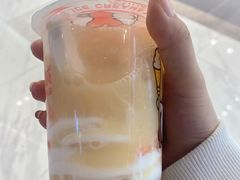 -蜜雪冰城(金地店)