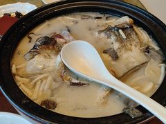 -上海小南国(正大店)