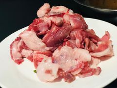 -天桥老金涮肉(牛街店)