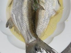 白水鱼-太湖饭店·寄畅轩中餐厅