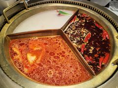 -麻路成都火锅(柏威年店)