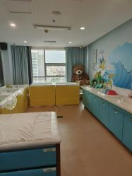 -悦家·美丽妈妈月子会所(龙奥店)