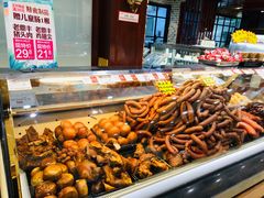 -老鼎丰(靖宇街总店)