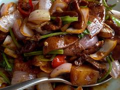 -马仕玖煲·融合菜·酥不腻烤鸭(人大店)