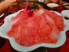 -蓉城老妈火锅(双林路店)