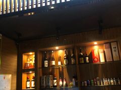 -山之屋炭火烧肉·生啤畅饮(大朗万科中央公园店)