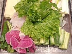 -镜泊小镇(东长安街店)