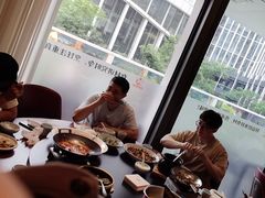 -老馆子·建德菜·山肴鱼鲜(海威新界店)