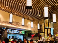 大堂-兴隆茶餐厅·快捷简餐·南北风味(长隆香江酒店)