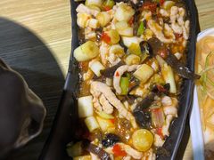 -蜀锦堂·川味现炒(襄阳武商汇店)
