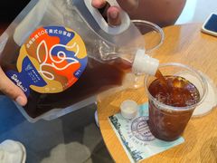 -Seesaw Coffee(苏州中心店)