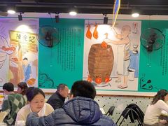 -澳门陈光记烧味饭店(南京德基广场店)