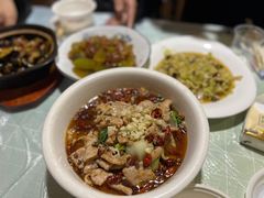 -大隐隐于市私房菜(保和小区店)